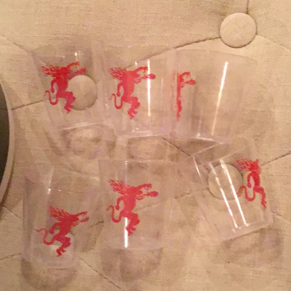 New FireBall Bundle Set In Bucket - Picture 4 of 11